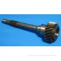 High Precision Auto Mechanical Parts